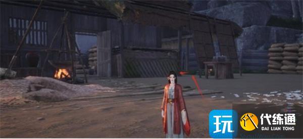 燕云十六声神仙渡和烧瓷岭掌中宝如何获取