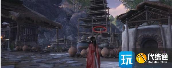 燕云十六声神仙渡和烧瓷岭掌中宝如何获取