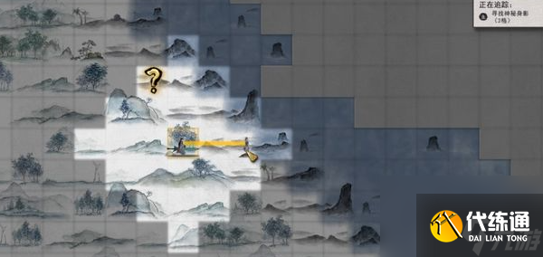 鬼谷八荒精衛填海怎么過