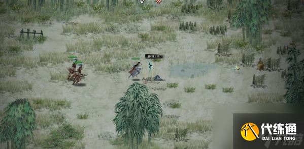 鬼谷八荒精衛填海怎么過