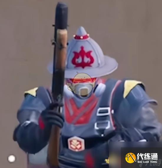 和平精英新阵营轩辕重工介绍