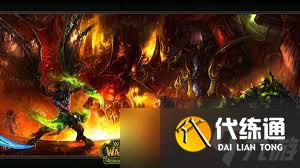 魔獸世界懷舊服肯瑞托戒指怎么獲得