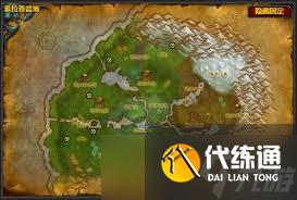 魔兽世界洛卡纳哈刷新机制及获取全解析