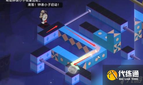 崩壞星穹鐵道暉長石號夢境迷鐘第二關怎么過 崩壞星穹鐵道夢境迷鐘第二關通關技巧