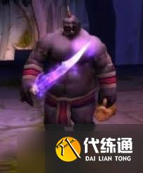魔兽世界戈多克镣铐钥匙如何获取