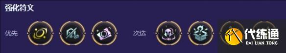 《云顶之弈》炼金男爵玩法阵容推荐