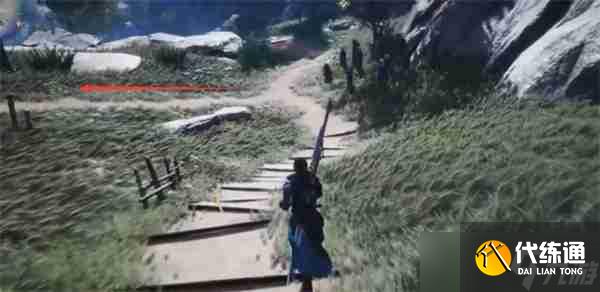 《燕云十六声》黑煞阴阳任务全流程完成攻略