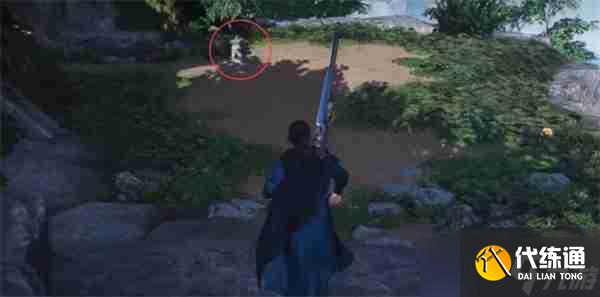 《燕云十六声》黑煞阴阳任务全流程完成攻略