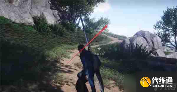 《燕云十六声》黑煞阴阳任务全流程完成攻略