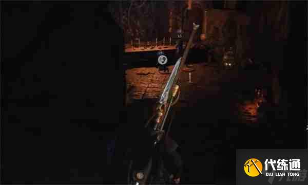 《燕云十六声》黑煞阴阳任务全流程完成攻略