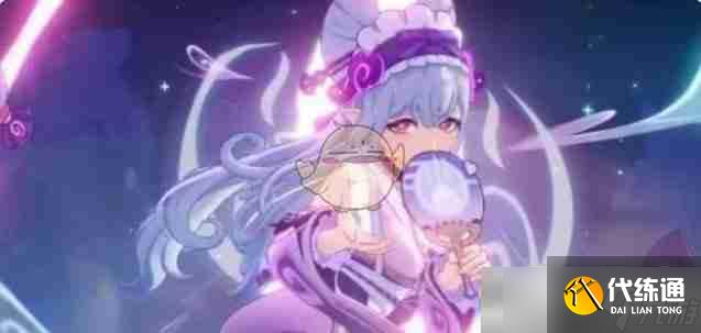 《原神》夢(mèng)見月瑞希主C流陣容搭配推薦