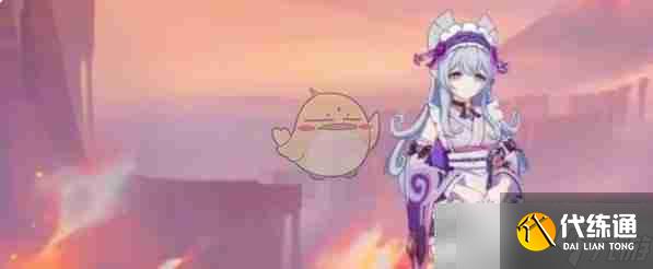 《原神》夢(mèng)見月瑞希主C流陣容搭配推薦