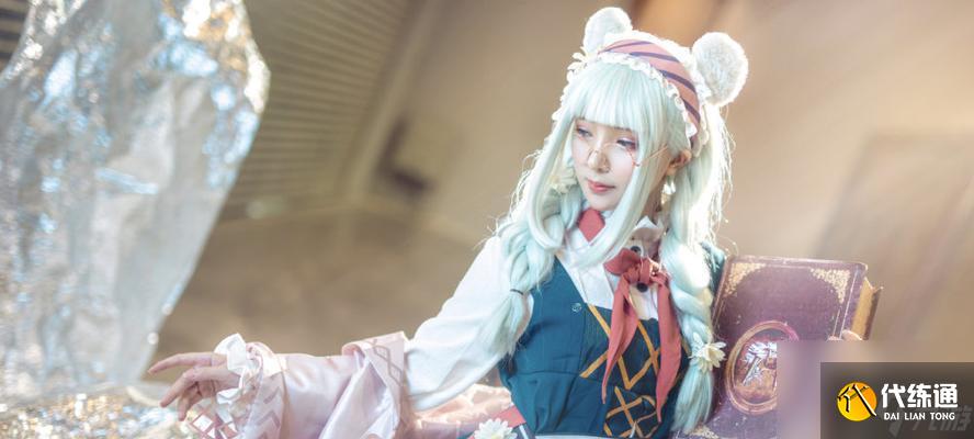 明日方舟真理书味皮肤预览怎么样？预览后如何获取？