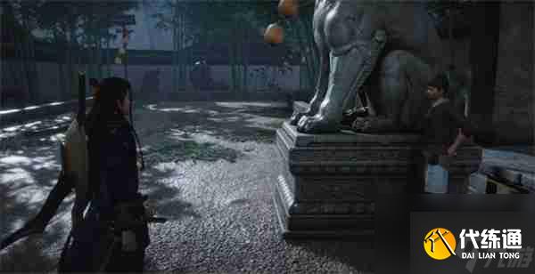 《燕云十六声》池鱼林木任务流程一览