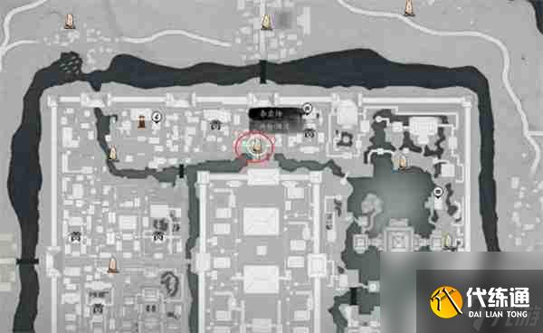 《燕云十六声》池鱼林木任务流程一览