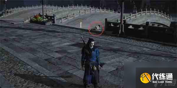 《燕云十六声》池鱼林木任务流程一览