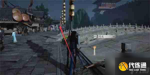 《燕云十六声》池鱼林木任务流程一览