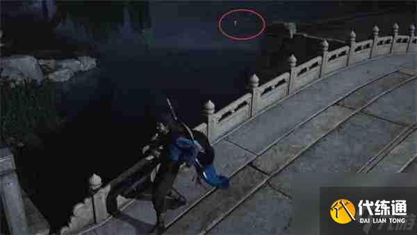 《燕云十六声》池鱼林木任务流程一览