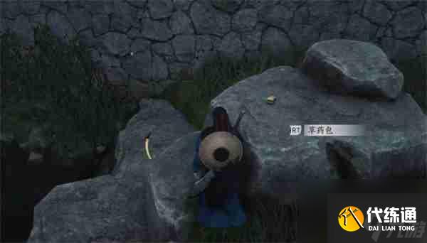 《燕云十六声》池鱼林木任务流程一览