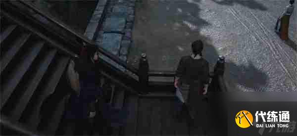 《燕云十六声》池鱼林木任务流程一览