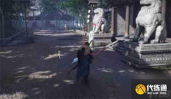 《燕云十六声》池鱼林木任务流程一览