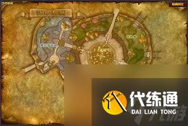 魔兽世界怀旧服烹饪日常任务怎么完成