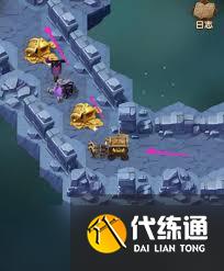 剑与远征奇境探险：荒鸦边界全攻略，极速通关秘籍