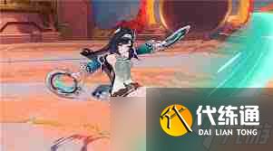 原神藍硯技能詳解 原神藍硯技能全面介紹