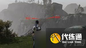 明日之后黑泥沼通关攻略