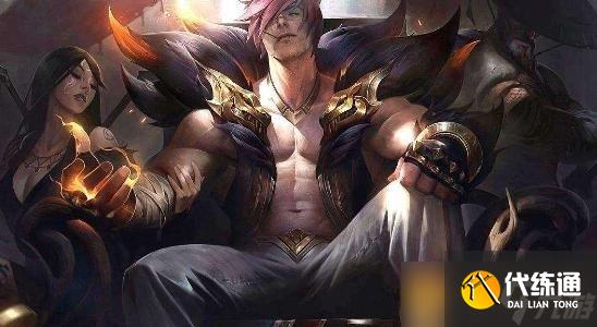 《金鏟鏟之戰》英雄之黎明龍族紋章裝備使用攻略