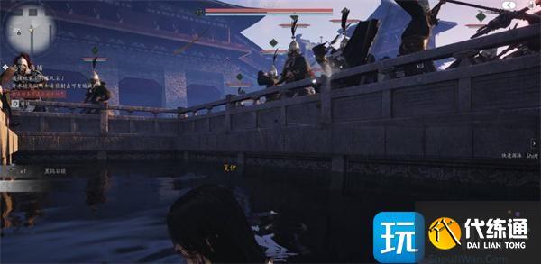 燕云十六声青石锁怎么刷