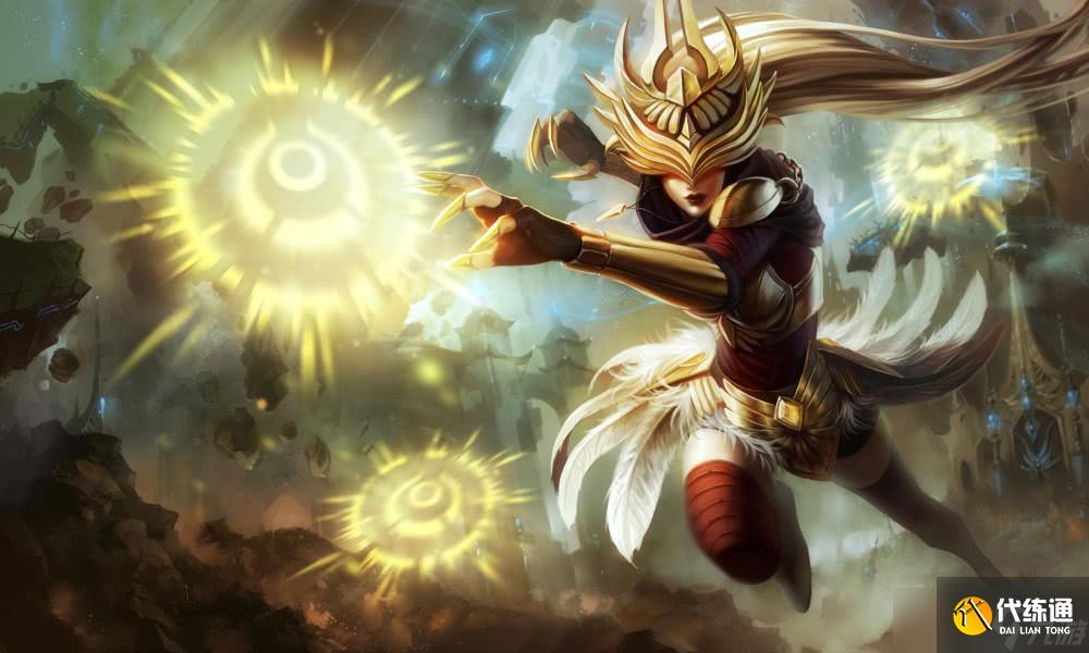 《金鏟鏟之戰》英雄之黎明神諭者紋章裝備使用攻略