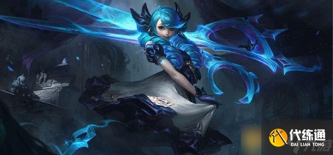 《金鏟鏟之戰(zhàn)》英雄之黎阿福天使之杖裝備使用攻略