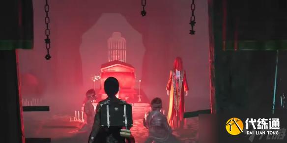 《燕云十六声》鬼新娘洞穴图文攻略