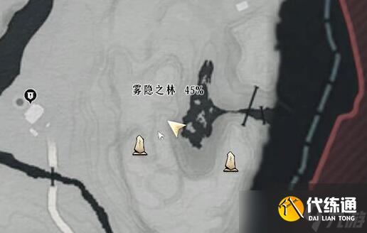 《燕云十六声》鬼新娘洞穴图文攻略