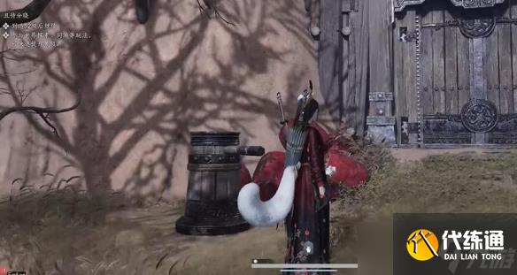 《燕云十六声》鬼新娘洞穴图文攻略