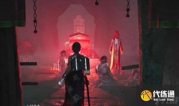 《燕云十六声》鬼新娘洞穴图文攻略