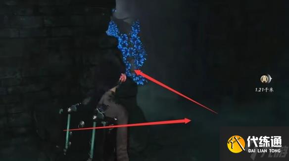 《燕云十六声》鬼新娘洞穴图文攻略