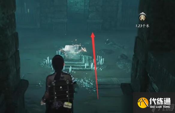 《燕云十六声》鬼新娘洞穴图文攻略