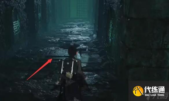 《燕云十六声》鬼新娘洞穴图文攻略