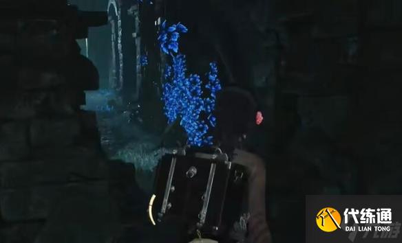 《燕云十六声》鬼新娘洞穴图文攻略