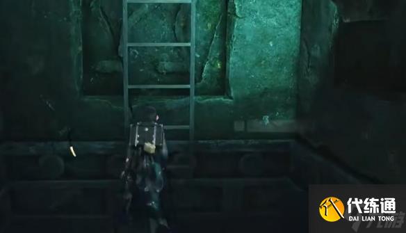 《燕云十六声》鬼新娘洞穴图文攻略