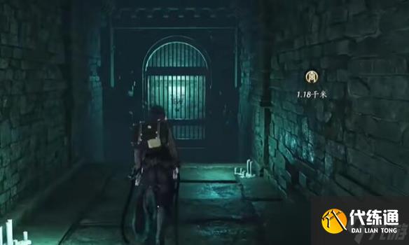 《燕云十六声》鬼新娘洞穴图文攻略