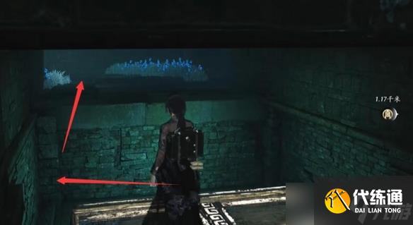 《燕云十六声》鬼新娘洞穴图文攻略