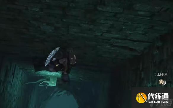 《燕云十六声》鬼新娘洞穴图文攻略