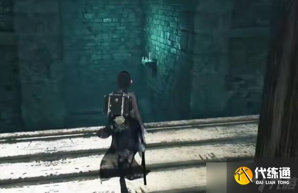 《燕云十六声》鬼新娘洞穴图文攻略