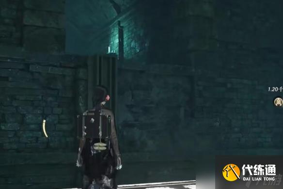 《燕云十六声》鬼新娘洞穴图文攻略