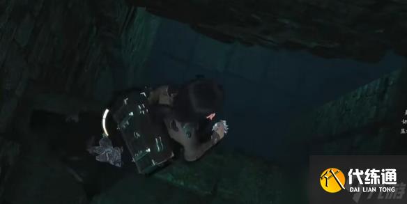 《燕云十六声》鬼新娘洞穴图文攻略