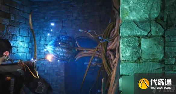 《燕云十六声》鬼新娘洞穴图文攻略