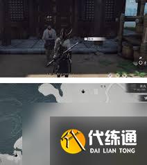 燕云十六声失窃的头坛饮任务怎么做